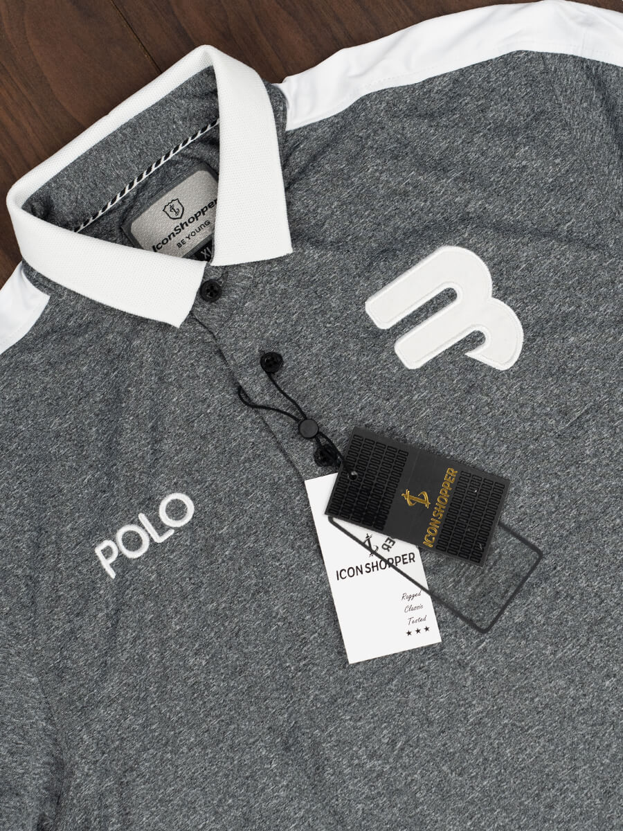 ICON POLO