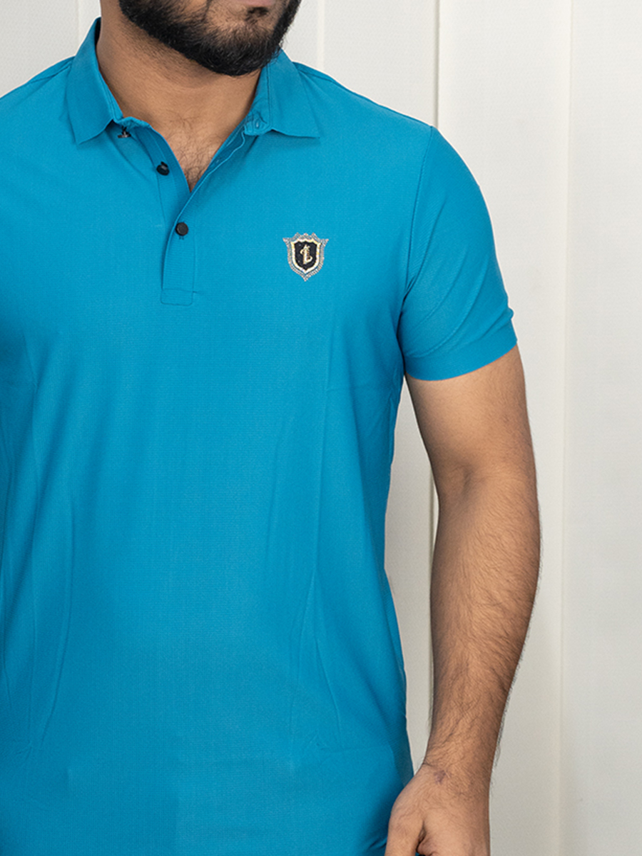 ICON PREMIUM POLO