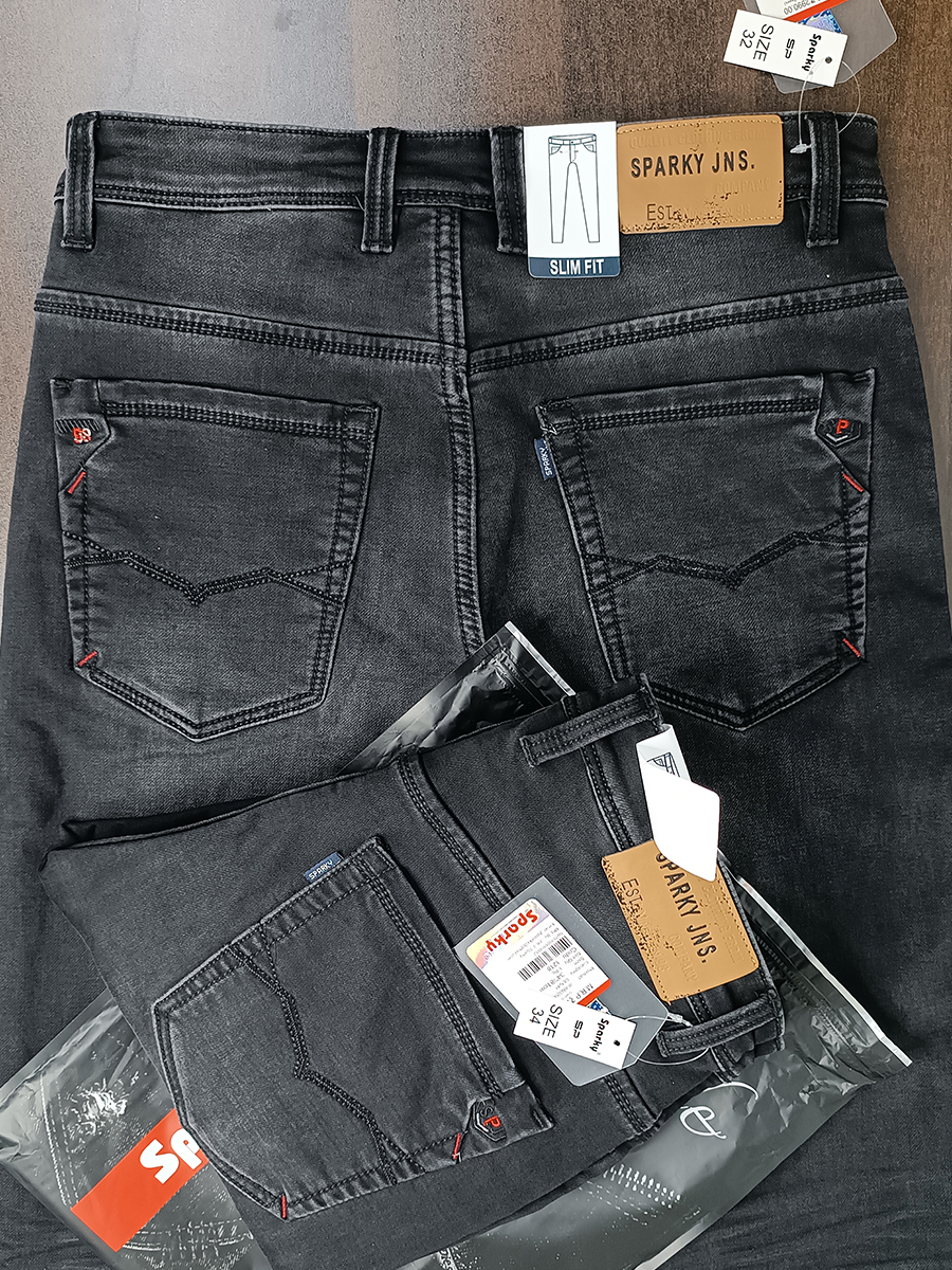 SPARKY PREMIUM JEANS