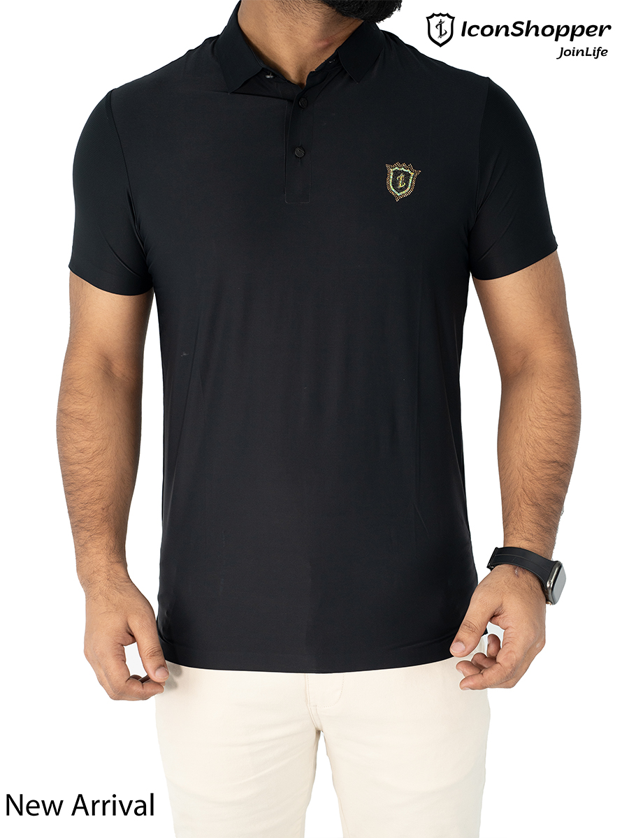 ICON PREMIUM POLO