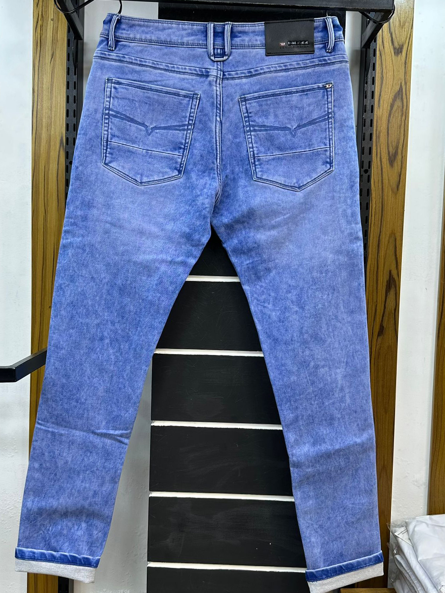 DIESEL PREMIUM DENIM