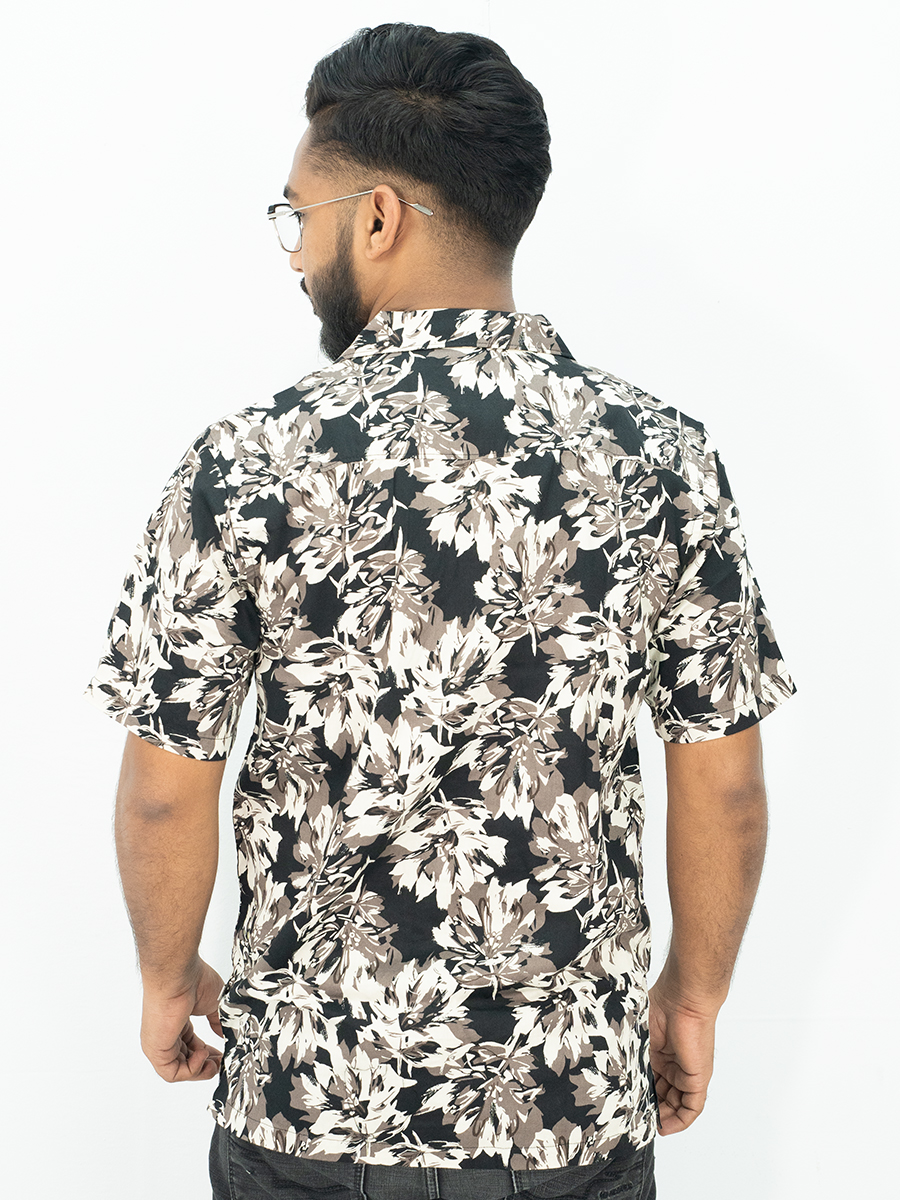 ICON PREMIUM HALF SLEEVE SHIRT