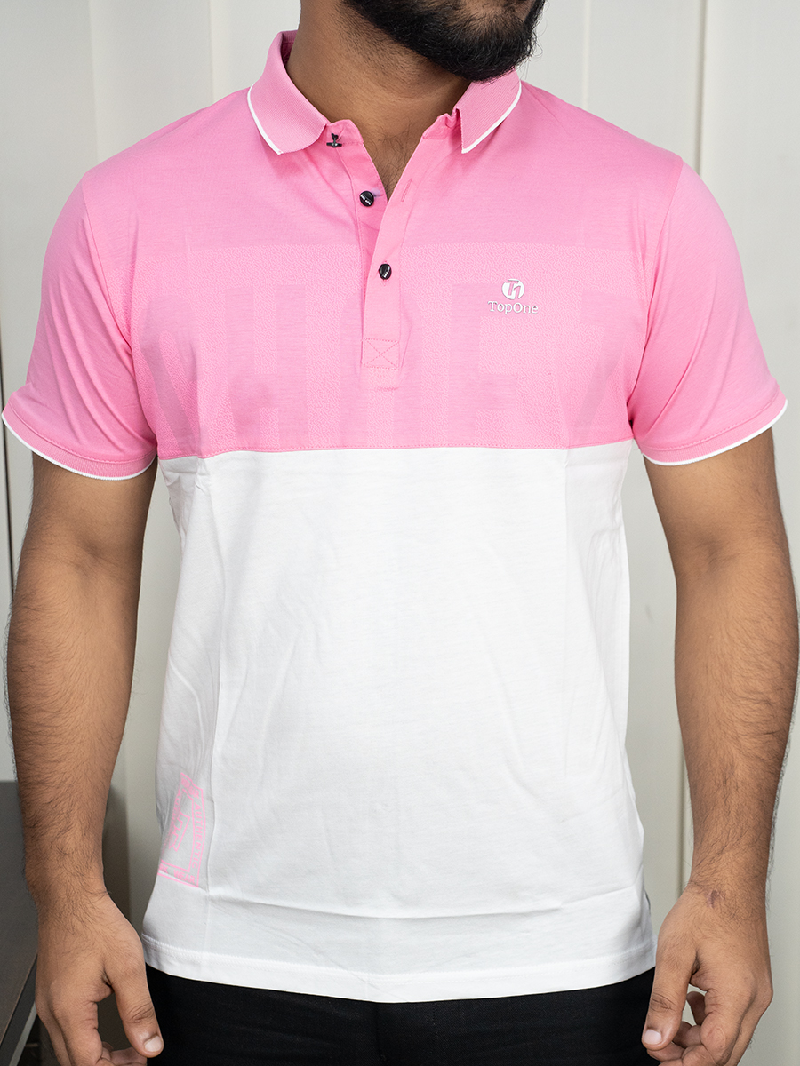 TOP ONE PREMIUM POLO