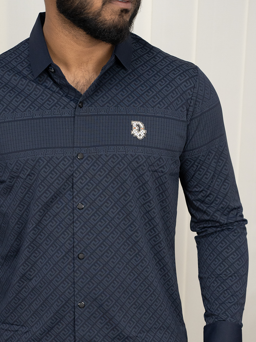 SPYKAR PREMIUM SHIRT