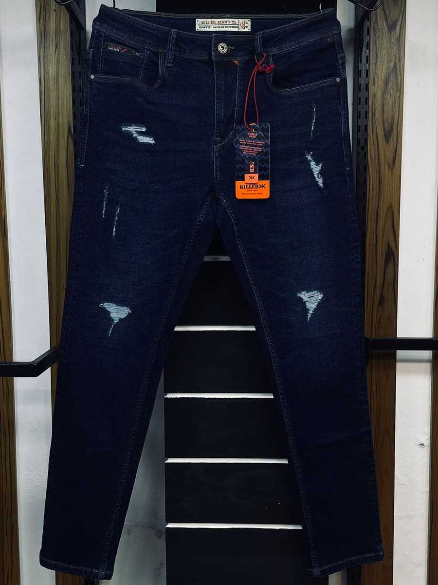 KILLER PREMIUM JEANS