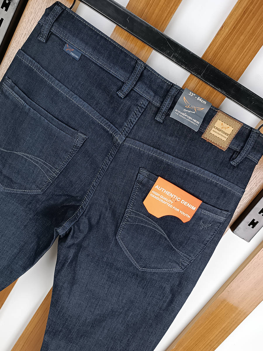 KINGFISHER PREMIUM JEANS