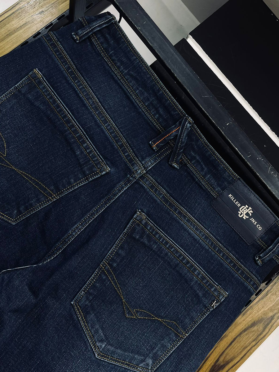 KILLER PREMIUM JEANS