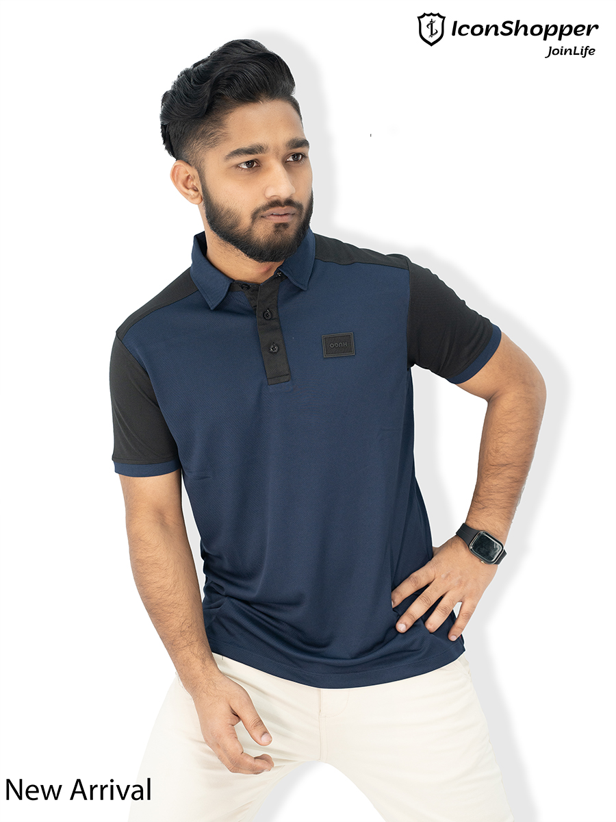 HUGO BOSS POLO