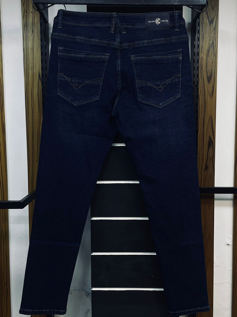 KILLER PREMIUM JEANS