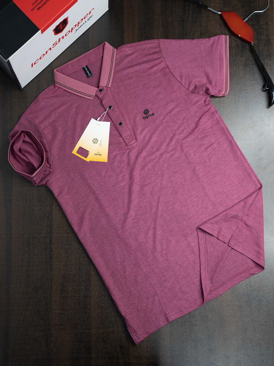 TOP ONE PREMIUM POLO