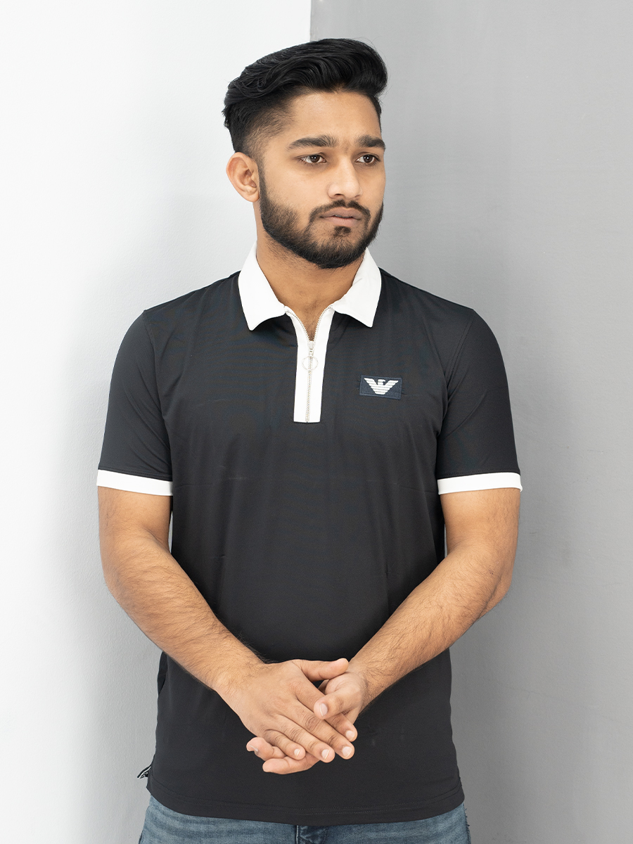 ARMANI PREMIUM POLO