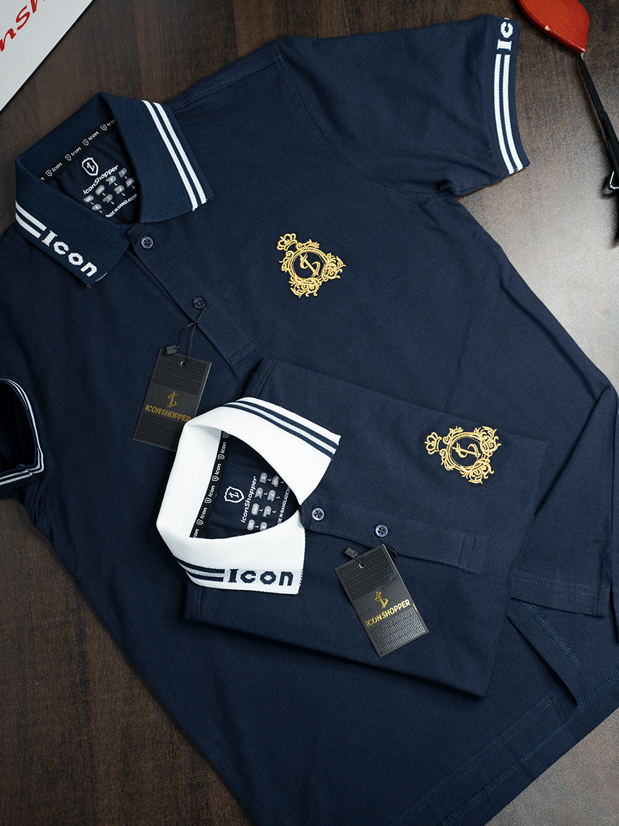 ICON PREMIUM POLO