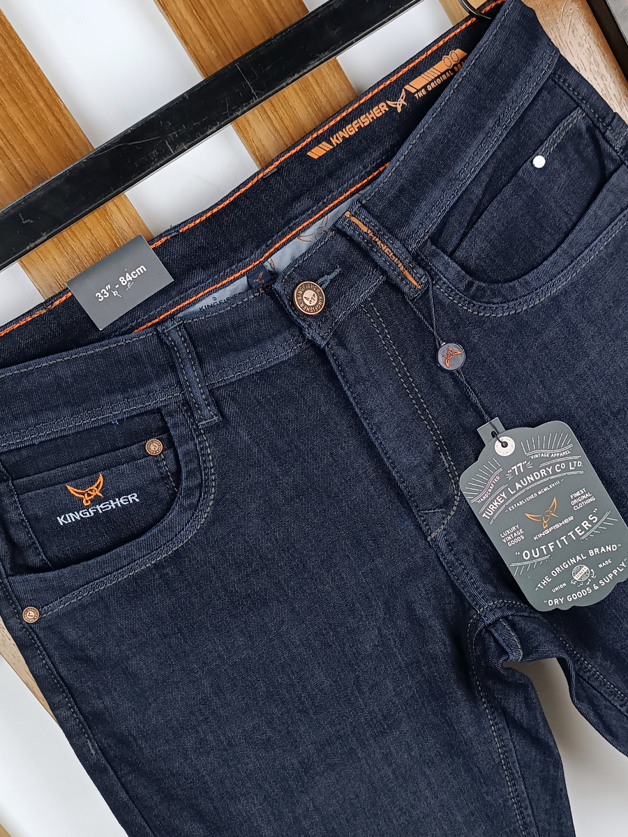 KINGFISHER PREMIUM JEANS