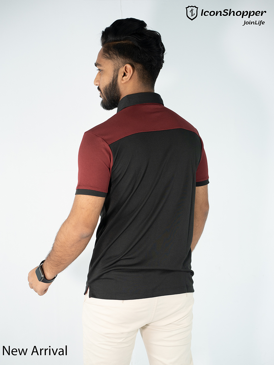 HUGO BOSS POLO