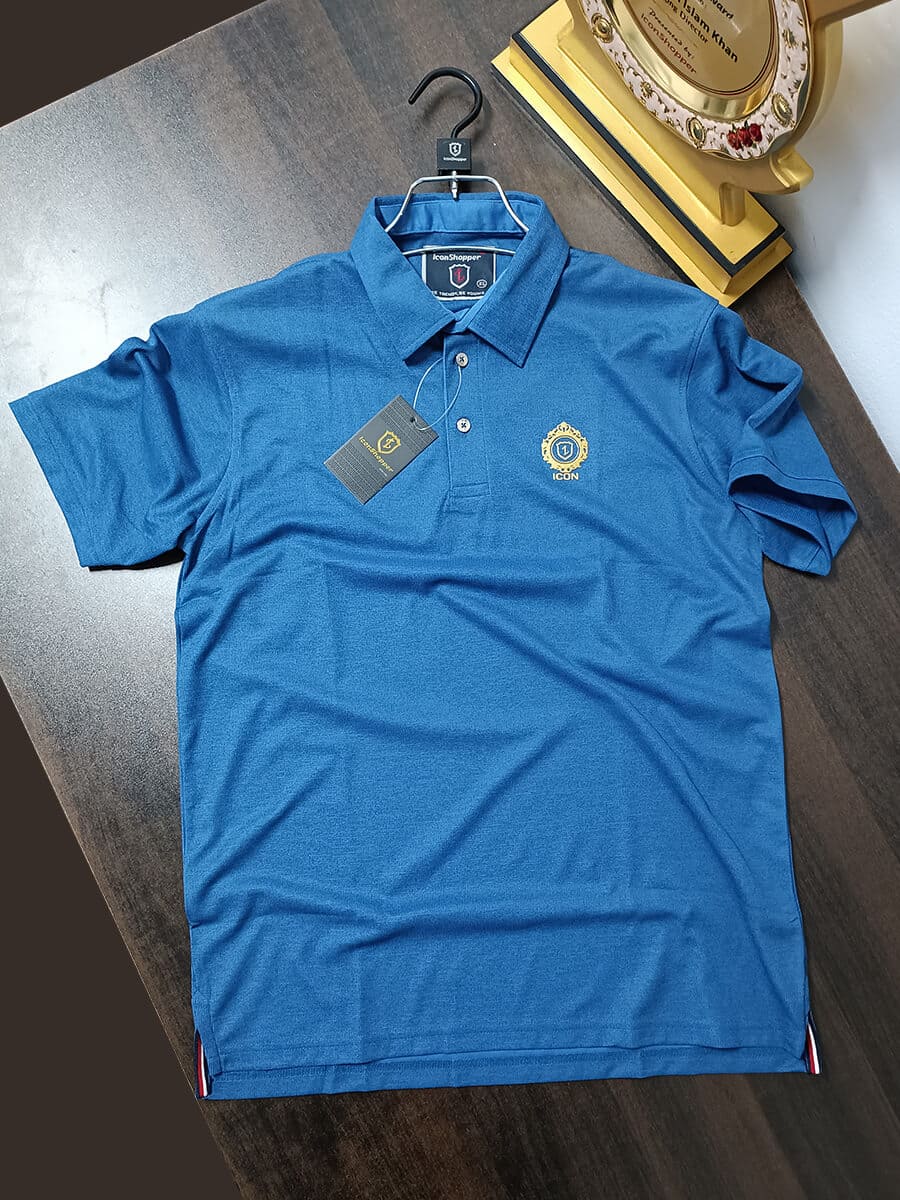 ICON PREMIUM POLO