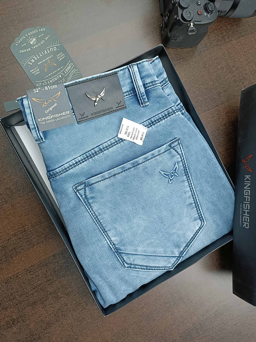 KINGFISHER PREMIUM JEANS