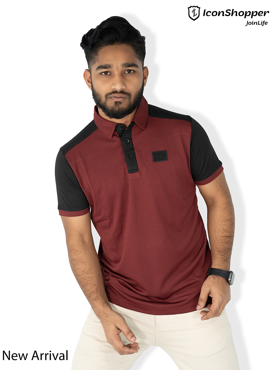 HUGO BOSS POLO