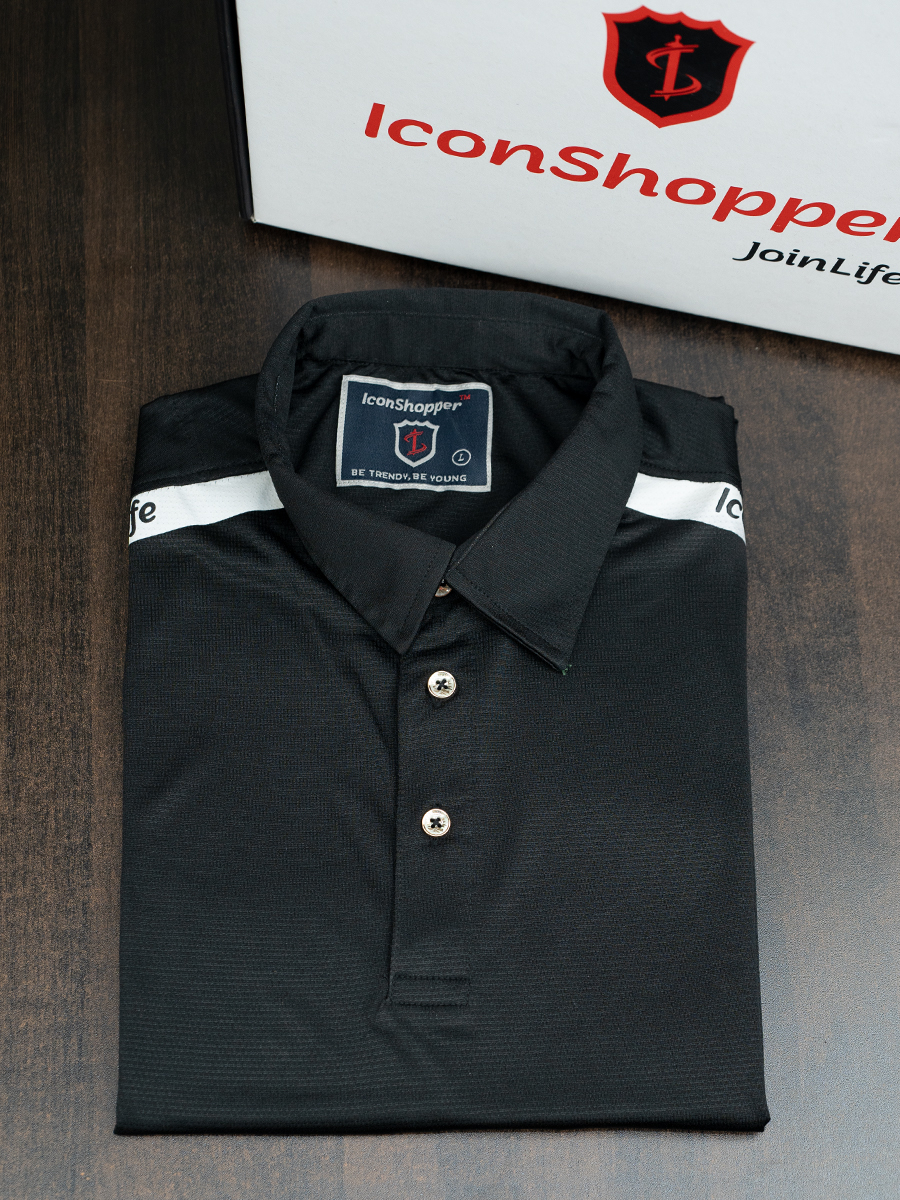 ICON PREMIUM POLO