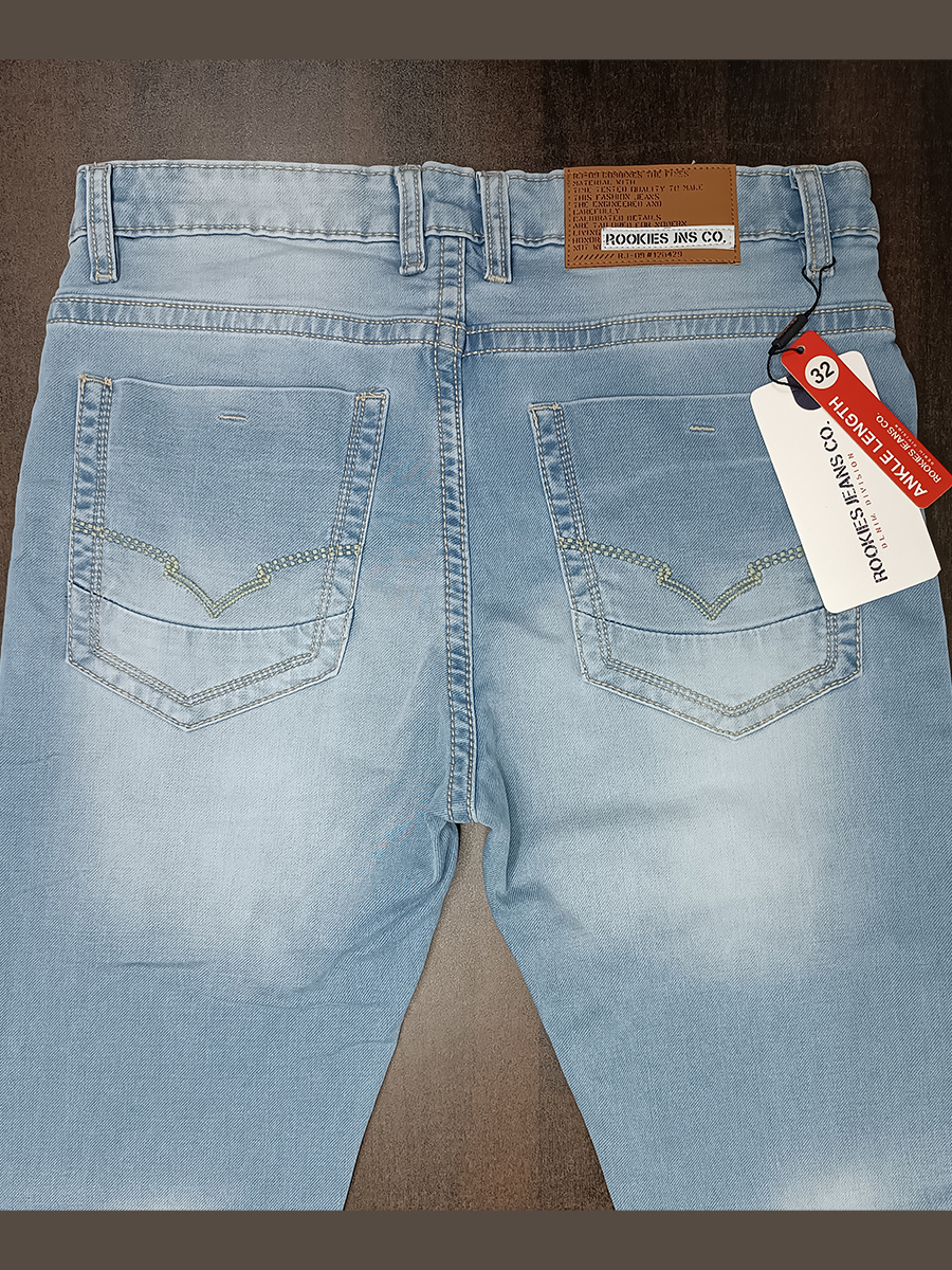 ROOKIES PREMIUM JEANS