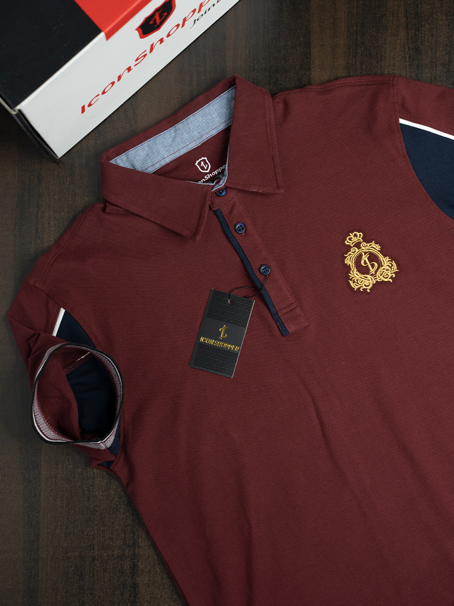 ICON PREMIUM POLO