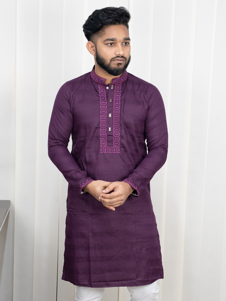 ICON PREMIUM PANJABI