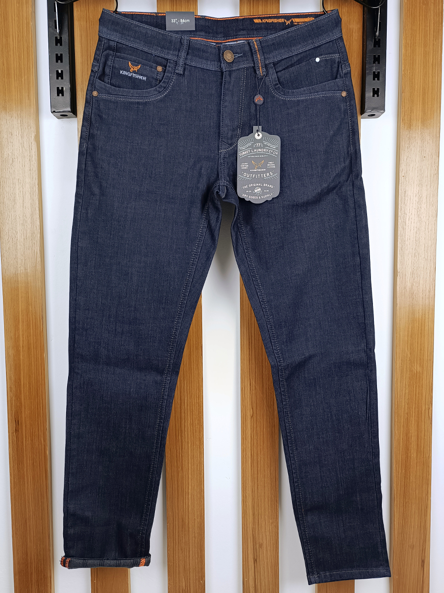 KINGFISHER PREMIUM JEANS