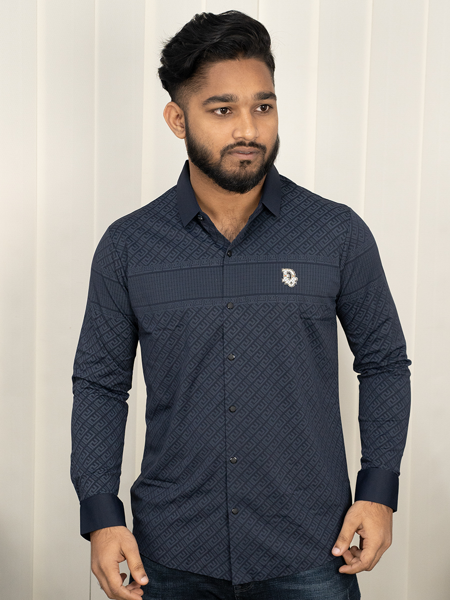 SPYKAR PREMIUM SHIRT