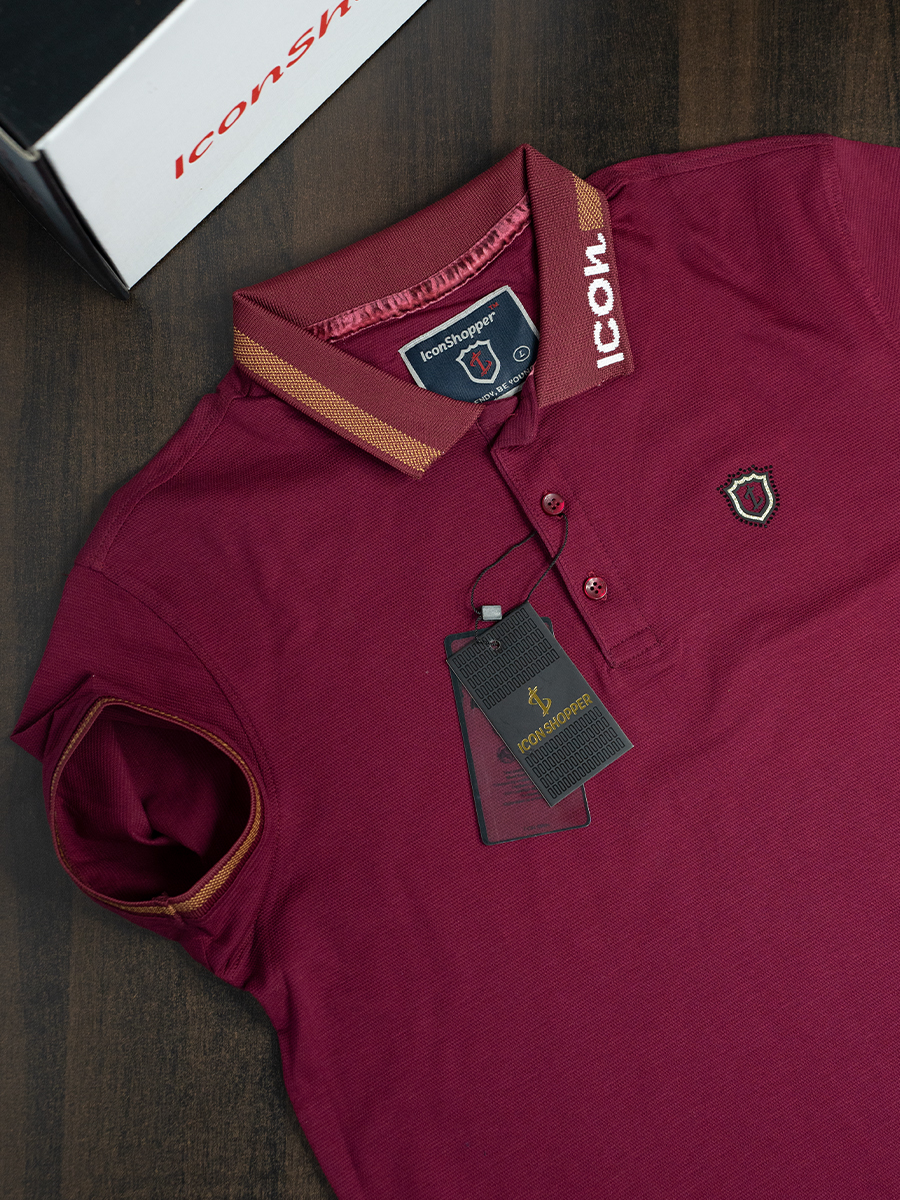 ICON POLO