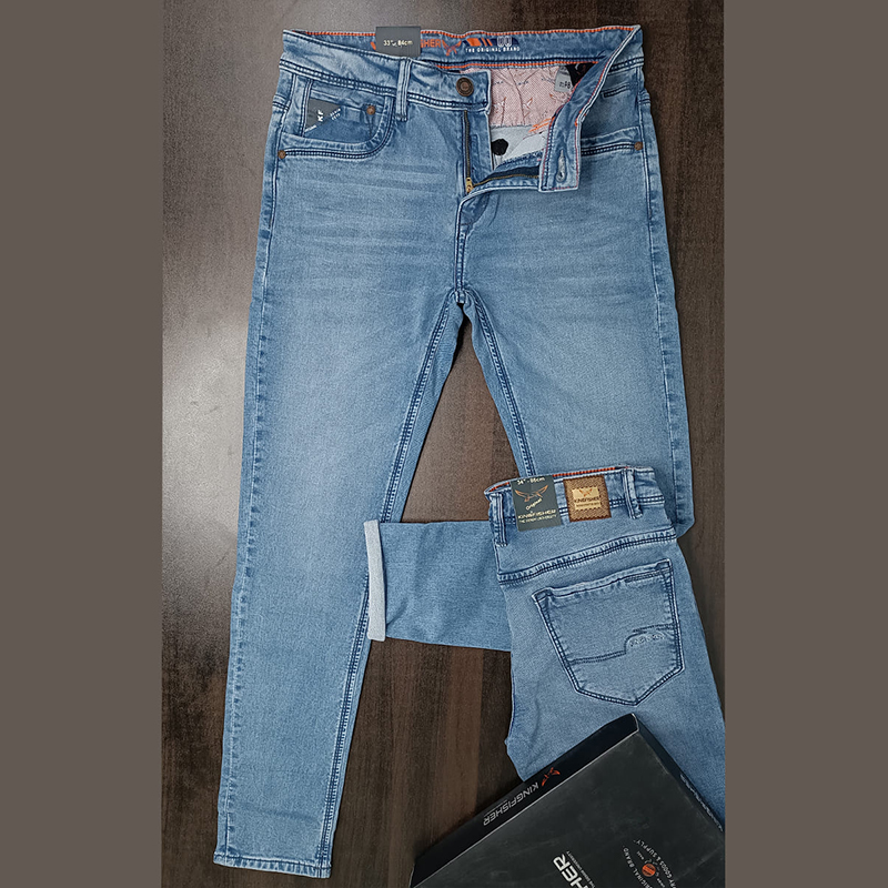 KINGFISHER PREMIUM JEANS