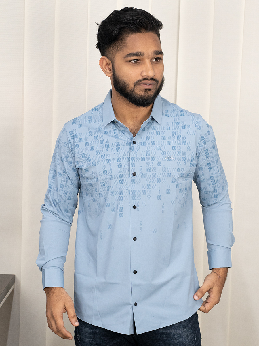 SPYKAR PREMIUM SHIRT