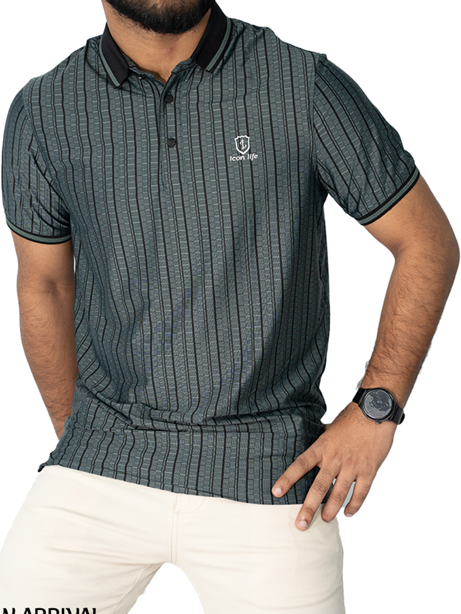 ICON PREMIUM POLO