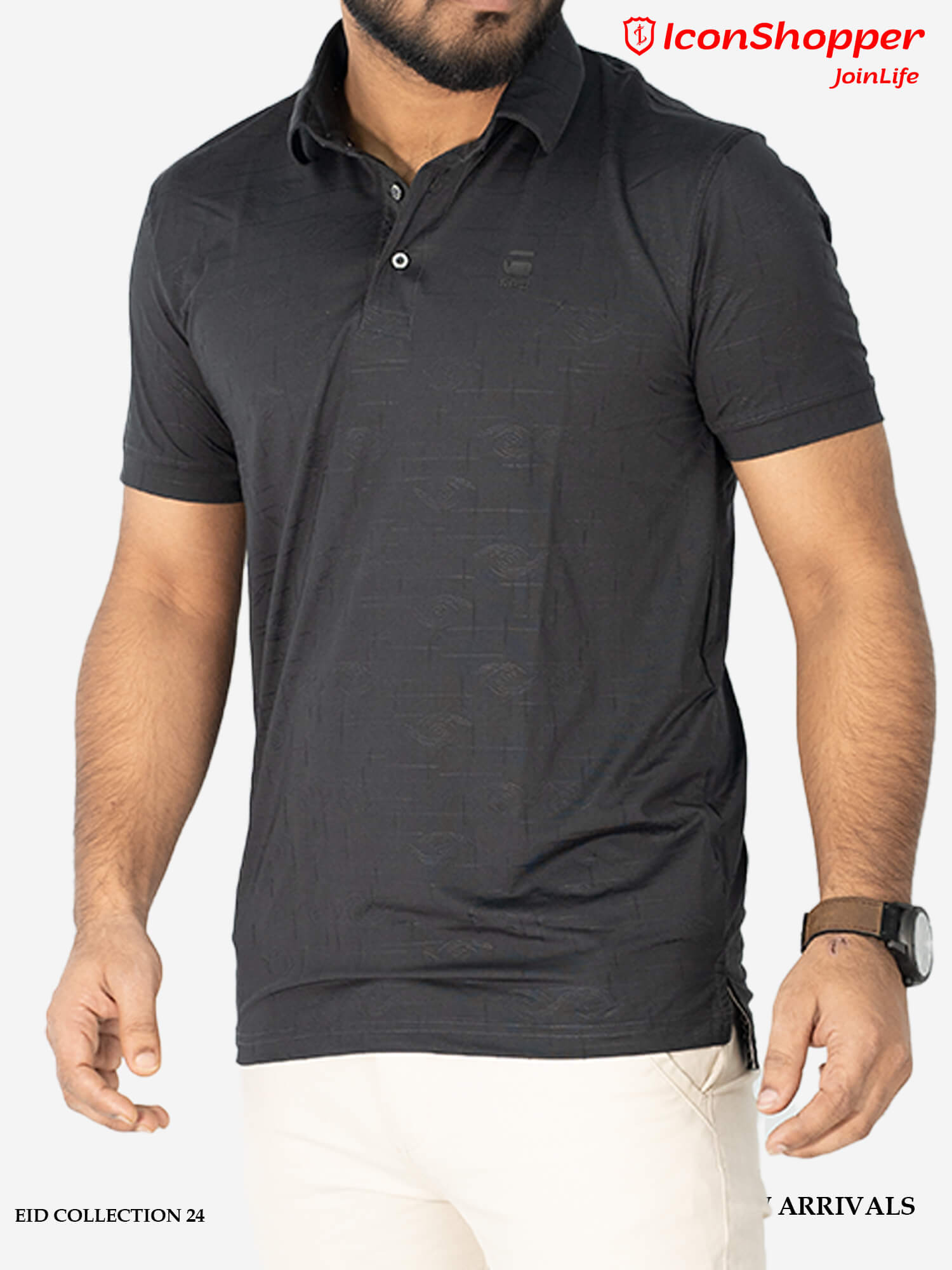 G-STAR RAW POLO