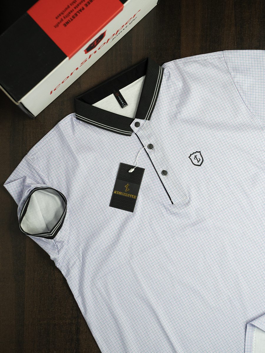 ICON PREMIUM POLO