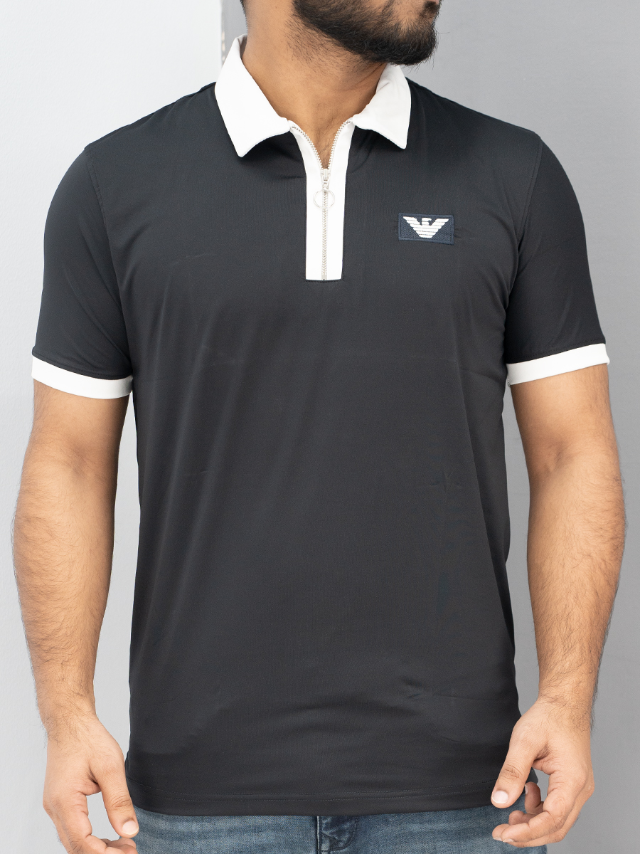 ARMANI PREMIUM POLO