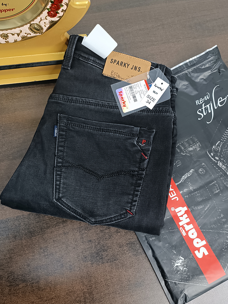 SPARKY PREMIUM JEANS