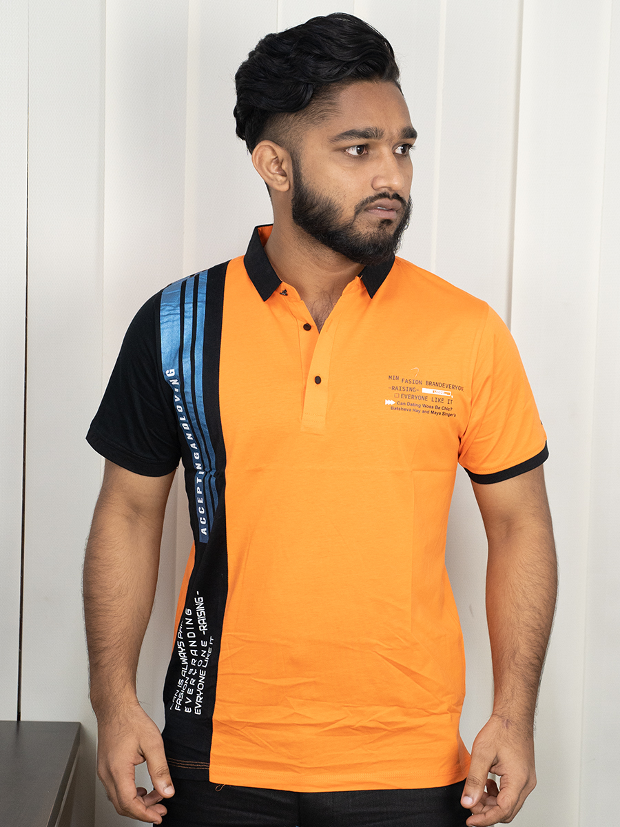 TOP ONE PREMIUM POLO