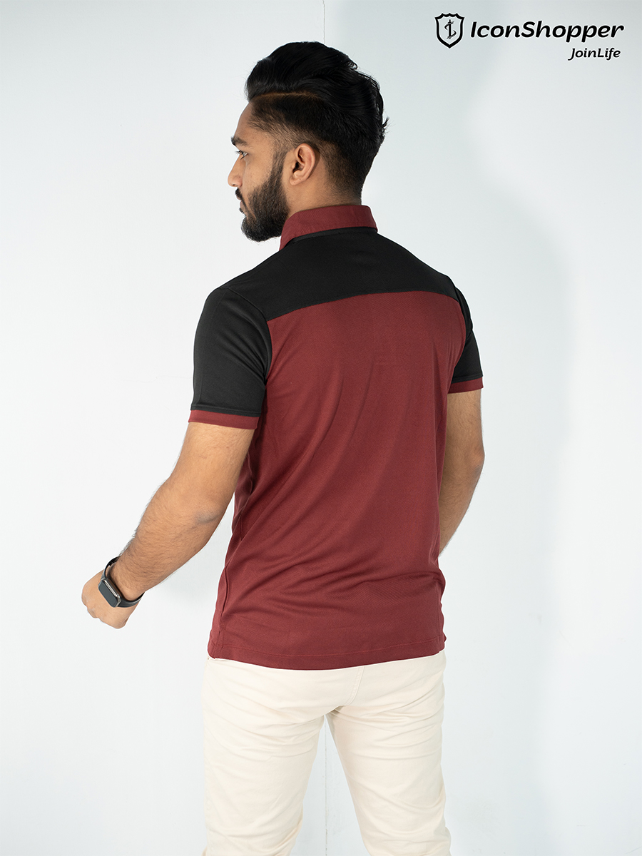 HUGO BOSS POLO