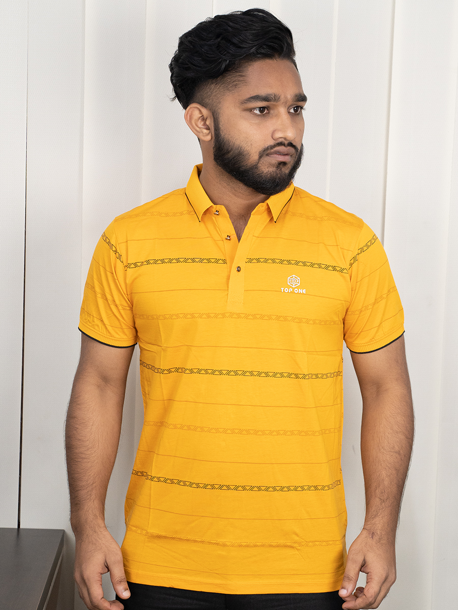 TOP ONE PREMIUM POLO