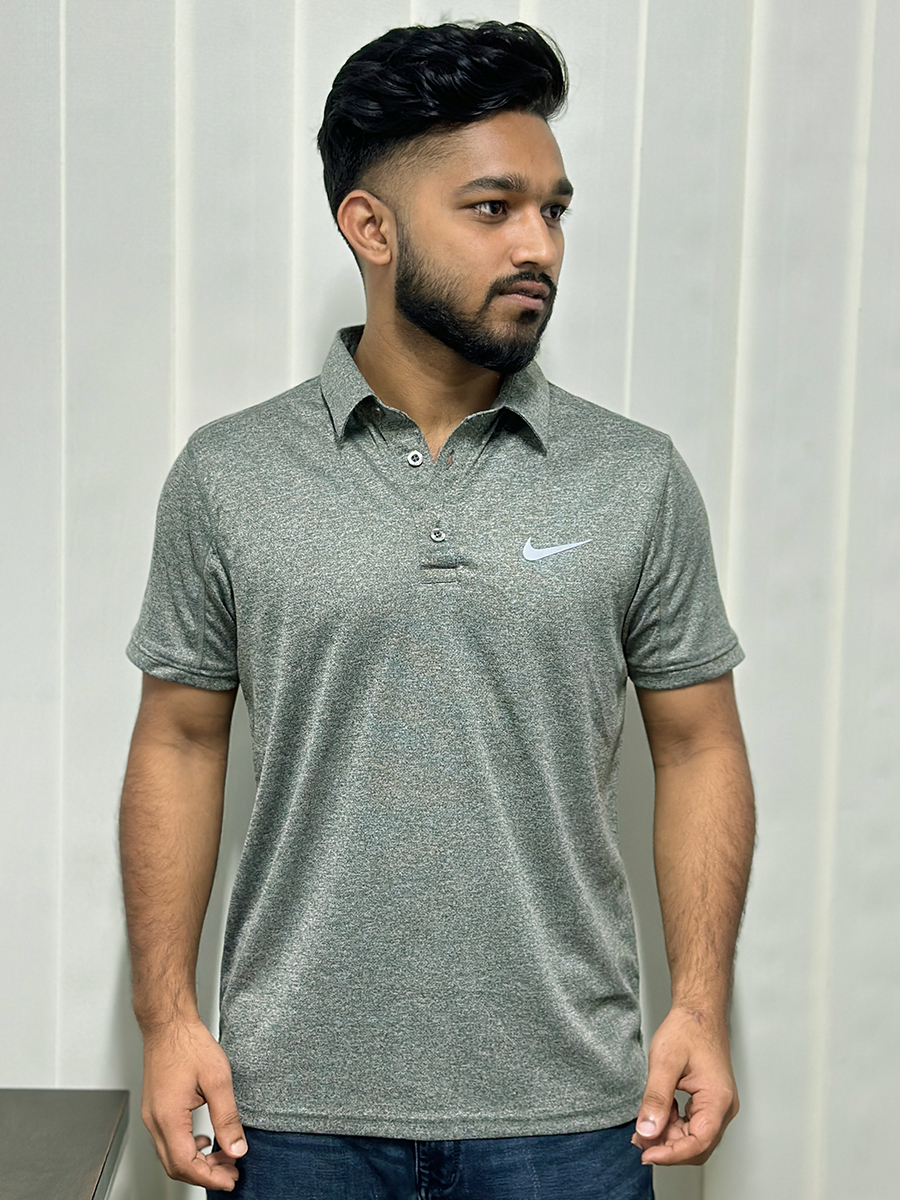 NIKE PREMIUM POLO