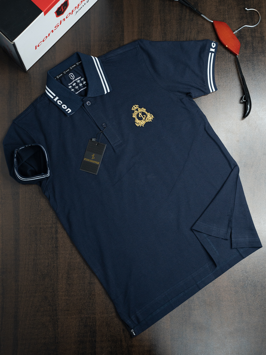 ICON PREMIUM POLO