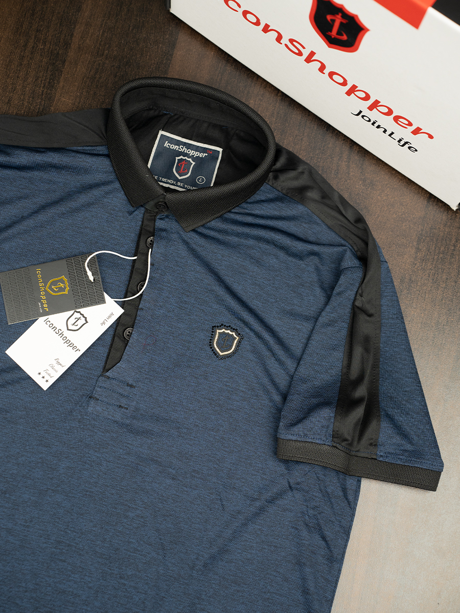 ICON PREMIUM POLO