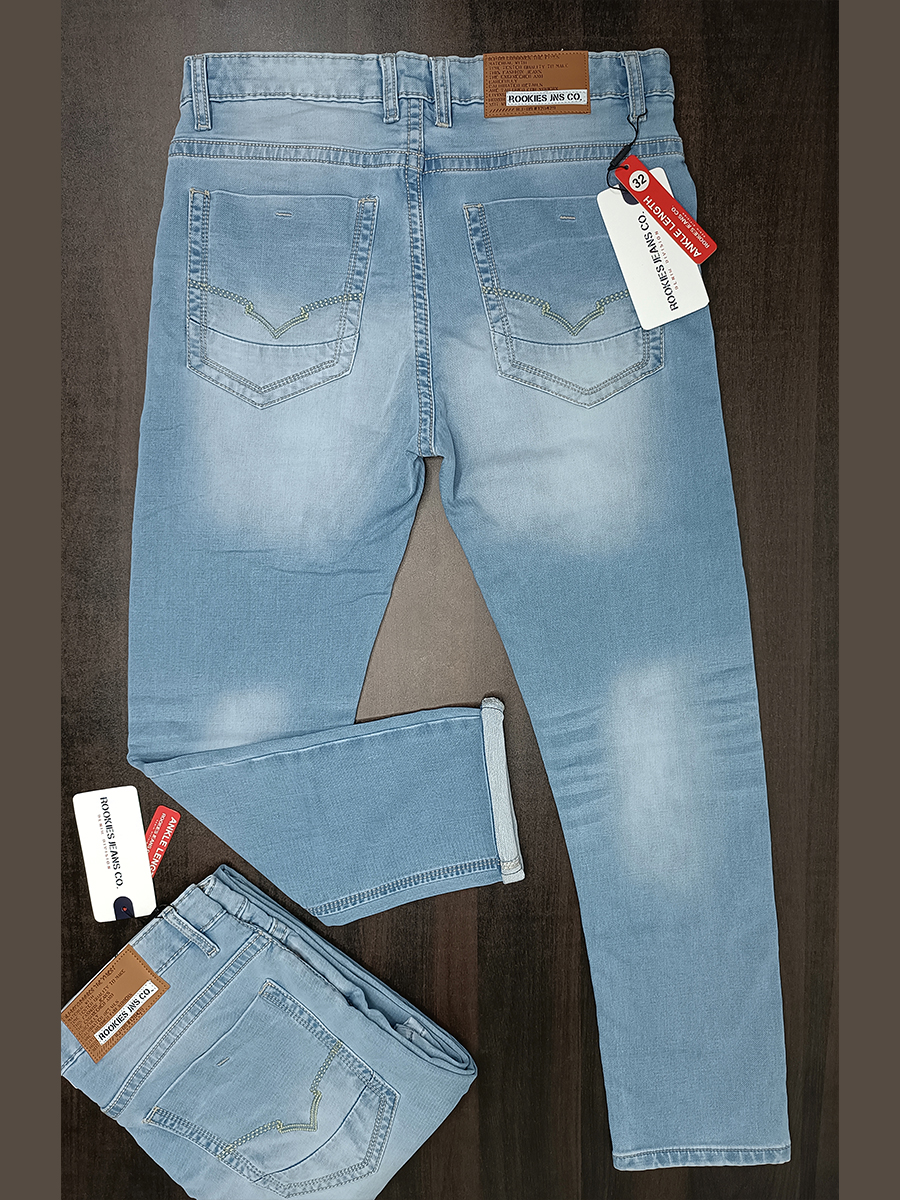 ROOKIES PREMIUM JEANS