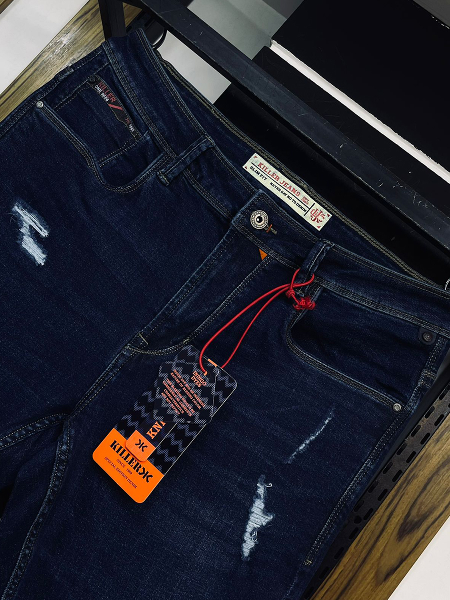 KILLER PREMIUM JEANS