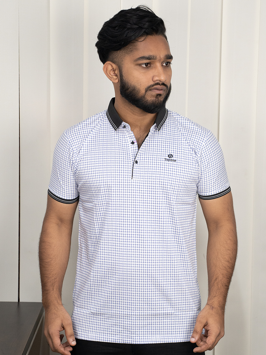 TOP ONE PREMIUM POLO