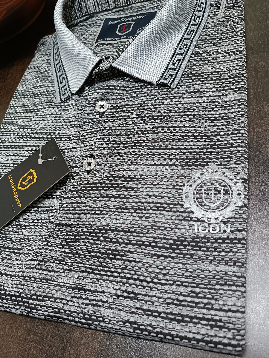 ICON PREMIUM POLO