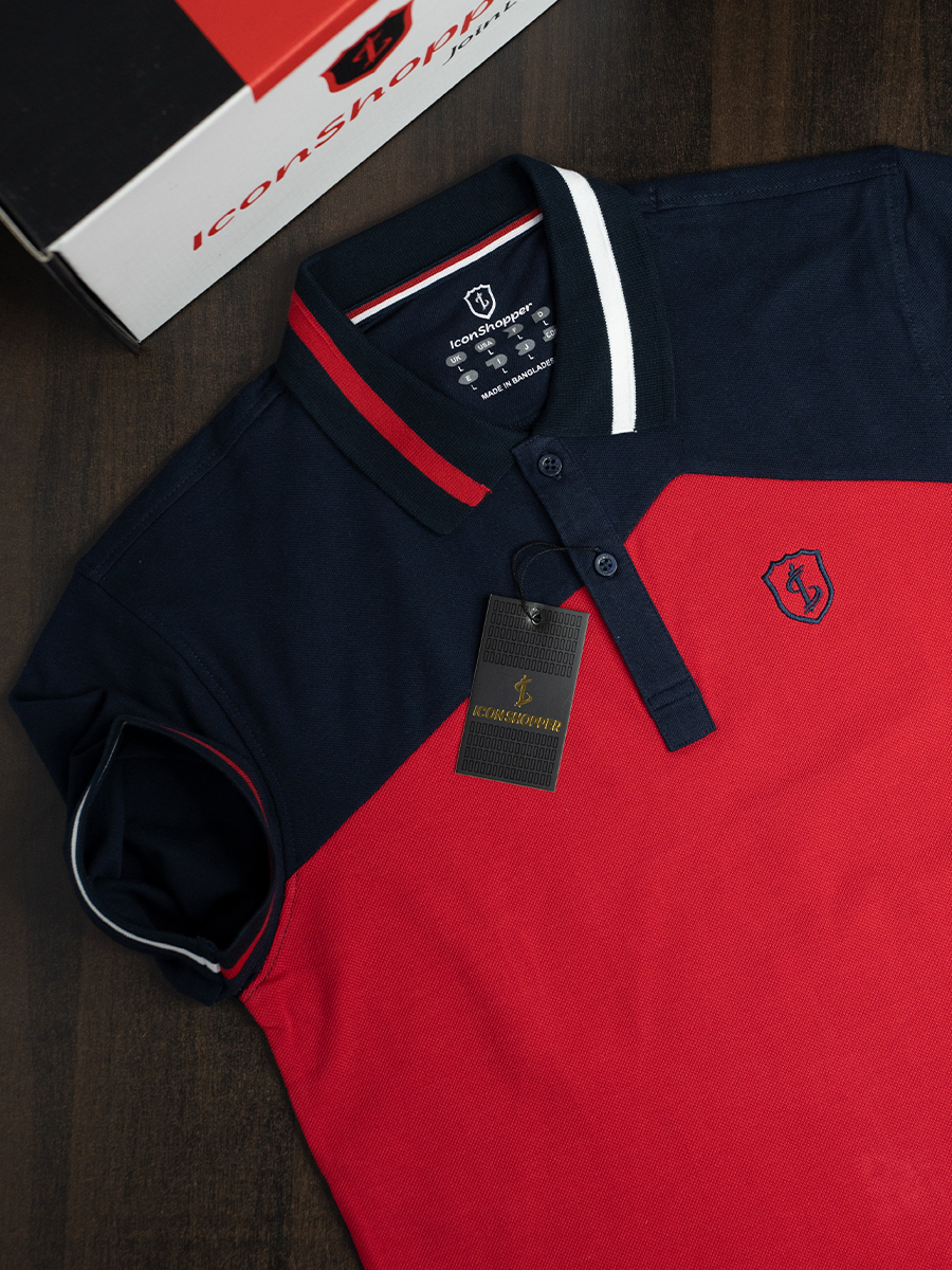 ICON POLO