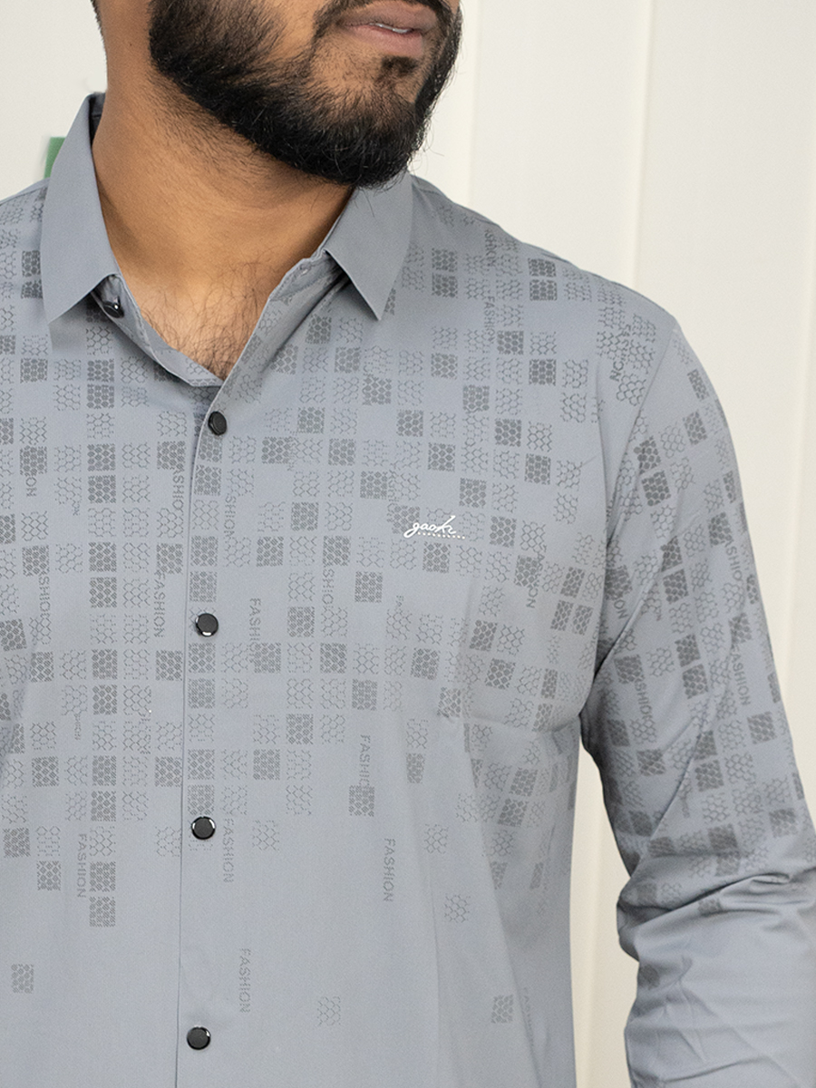 SPYKAR PREMIUM SHIRT