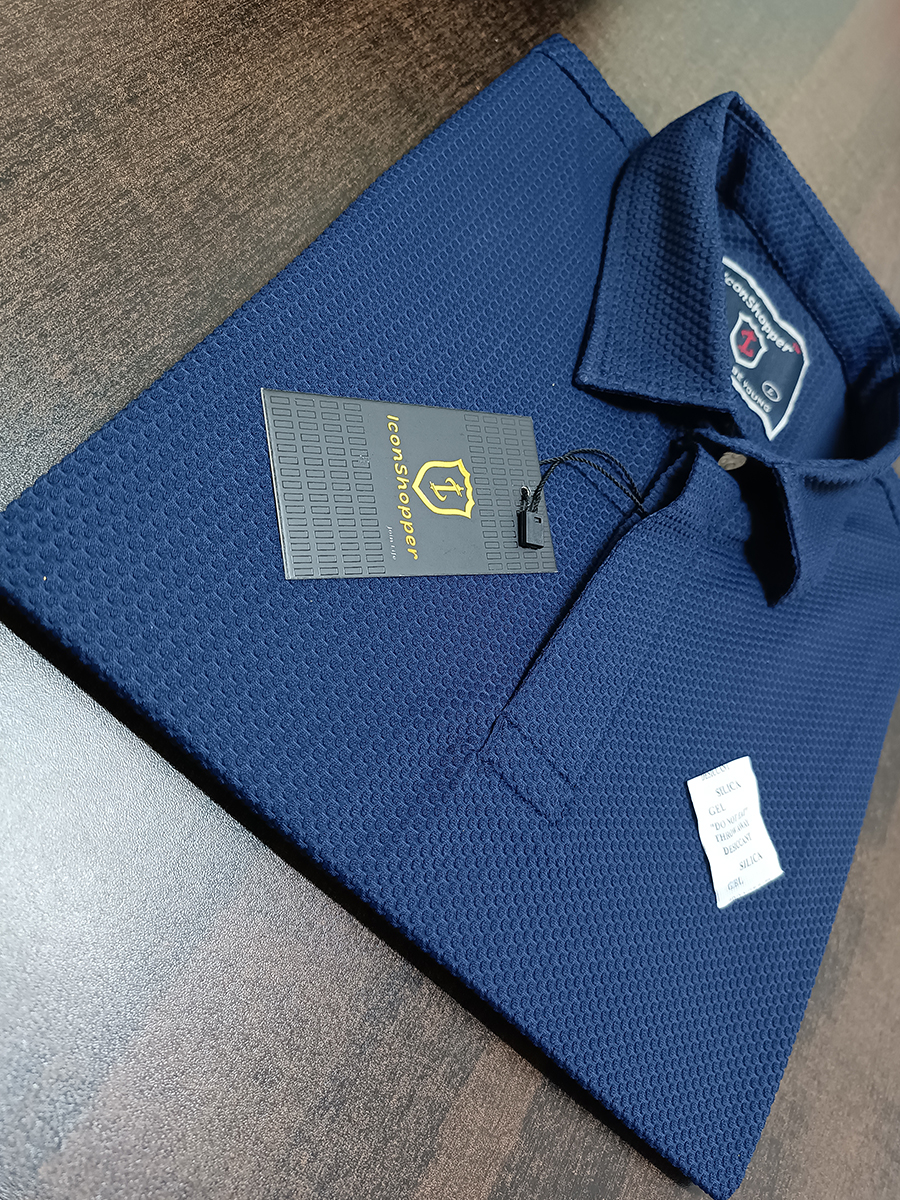 ICON PREMIUM POLO