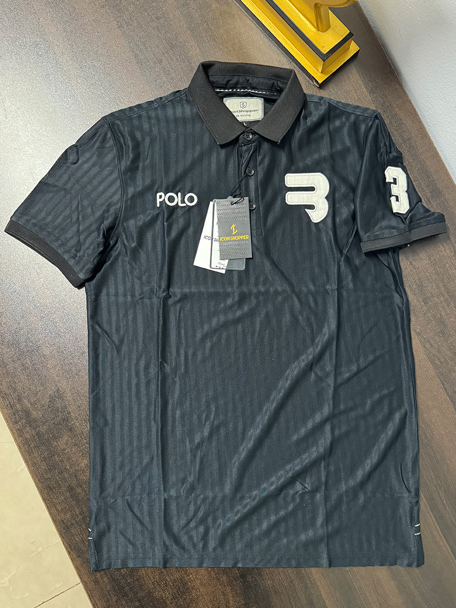 ICON POLO