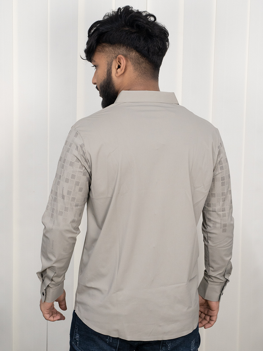 SPYKAR PREMIUM SHIRT